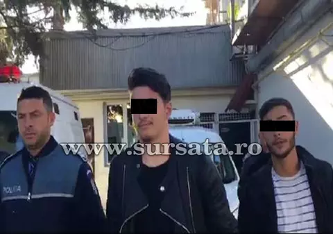Petrecerea de majorat l-a băgat în arest. Ce lucruri îngrozitoare i-a făcut sărbătoritul unei tinere de 19 ani pe care a chemat-o la ziua lui