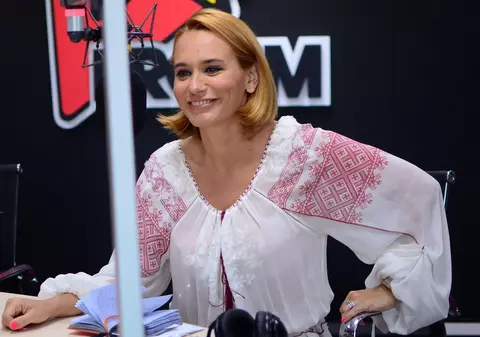 Andreea Esca, mesaj dur pe contul de socializare. „Cât costa să n-ai niciun Dumnezeu???”