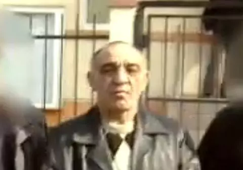 EXCLUSIV / Ion Duduianu a făcut infarct de supărare că i-a fost respinsă eliberarea. Familia i-a făcut priveghe de faraon, cu cort pe stradă și maneliști