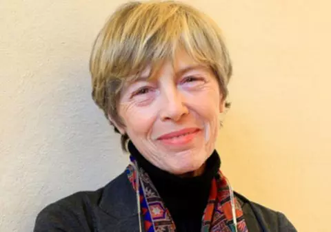 Barbara Mastroianni a murit. Fiica lui Marcello Mastroianni avea 66 de ani