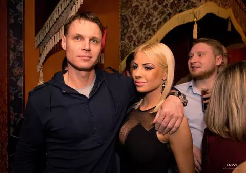 Selecționerul Lituaniei, Edgaras Jankauskas, trăiește cu o femeie mai tânără decât el cu 19 ani. Unchiul Edgar / GALERIE FOTO&VIDEO