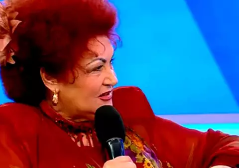 Vestea dată de Elena Merișoreanu. Ce se întâmplă cu vocea ei după operație. Sunt deja două săptămâni și jumătate
