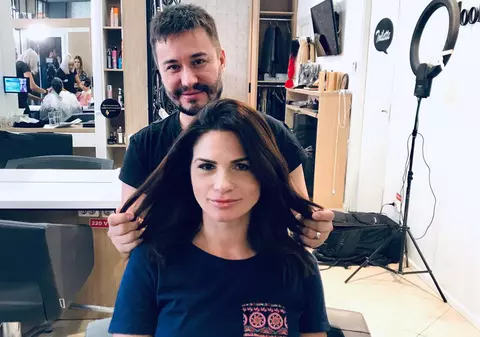 Ellie White și-a schimbat look-ul. Cum arată acum artista