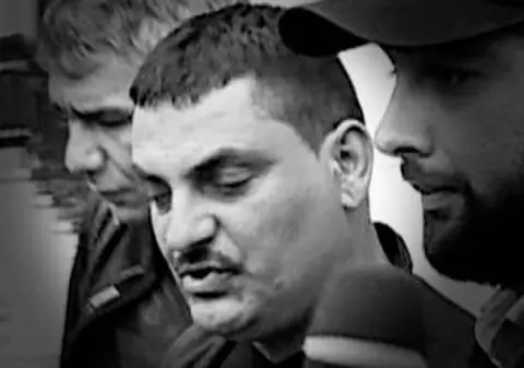 Închisoare pentru bărbatul din Gorj, condamnat în cazul Elodia 2. Felix Dianu și-ar fi ucis cel mai bun prieten pentru a avea o relație cu fosta soție a acestuia