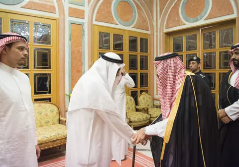 Statele Unite au sancționat 17 oficiali saudiţi implicaţi în asasinarea jurnalistului Jamal Khashoggi
