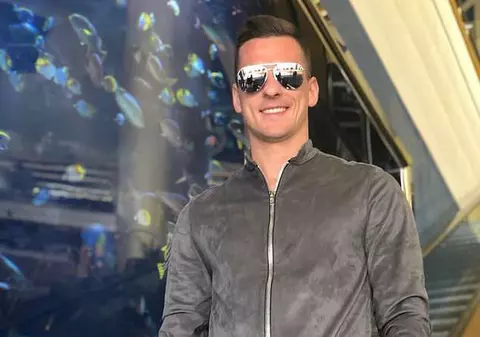 Un fotbalist celebru a fost jefuit sub amenințarea pistolului. Ce i-au furat tâlharii