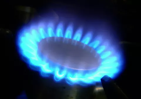 Criză de gaze în Timiș! Mii de oameni stau în frig, copiii nu mai merg la grădiniță, iar activitatea la spitalul din Deta este blocată