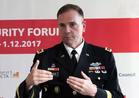 SUA ar putea intra în război cu China în 15 ani. Previziunea sumbră a unui general american