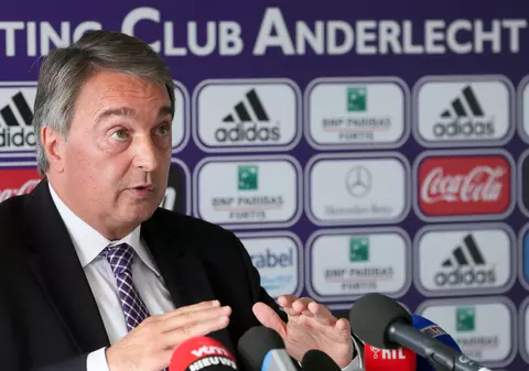 UPDATE: Antwerp anunță: ”Nu suntem implicați”. Antrenorul lui Bruges, eliberat! Oameni de fotbal arestați în Belgia, într-o anchetă privind meciurile trucate și activitatea unor agenți de jucători
