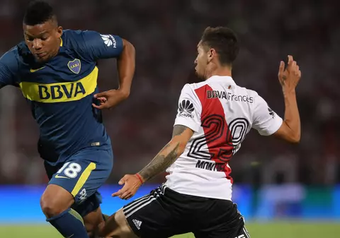 De ce nu vrea președintele Argentinei o finală Boca - River în Copa Libertadores: ”Ar urma trei săptămâni fără să pot dormi”