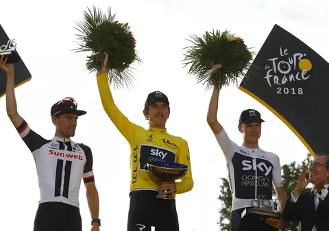 Trofeul decernat pentru câștigarea Turului Franței a fost furat. Peripețiile Cupei Jules Rimet