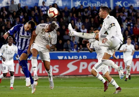 Criză la Real Madrid și la Bayern Munchen. În Anglia, Manchester United s-a salvat miraculos