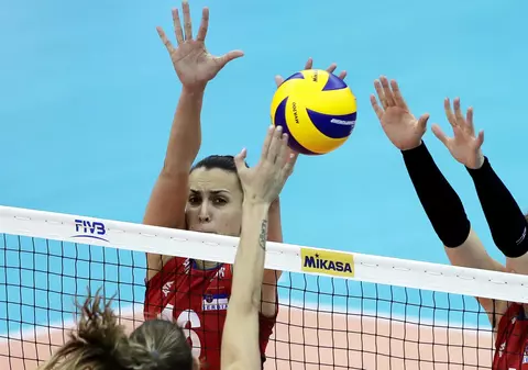 Campionatul Mondial de volei feminin 2018. Serbia a cucerit titlul