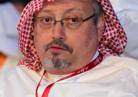 Mesajul logodnicei jurnalistului Jamal Khashoggi, după uciderea sa: "Să fie pedepsiți cei implicați în această barbarie"