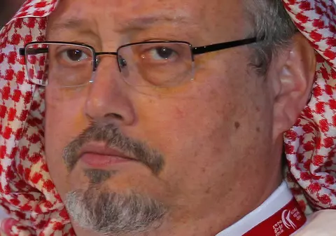 Arabia Saudită a recunoscut: Jamal Khashoggi a fost ucis în Consulatul din Istanbul, în timpul unei altercații