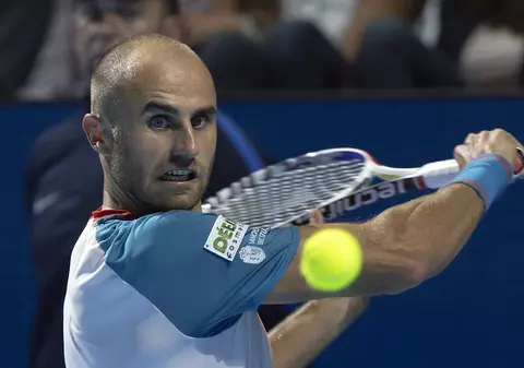 Marius Copil ocupă locul 60 ATP, cel mai bun din carieră. Românul revine azi în țară
