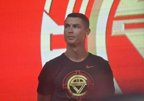 Cristiano Ronaldo ar putea avea probleme cu sponsorii. Cum a reacționat Nike după acuzația de viol