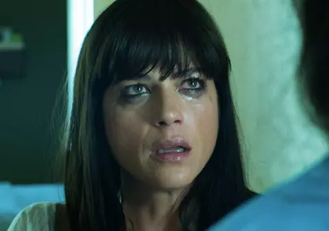 FOTO | Actrița Selma Blair suferă de scleroză multiplă: "Am un handicap. Uneori cad"