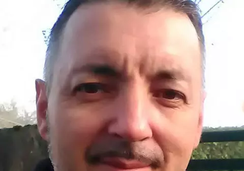 Cine este românul care a executat un italian în stil mafiot, într-o parcare, cu un pistol cu amortizor
