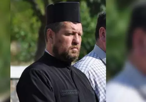 Un preot din Galaţi a omorât un om în timp ce conducea beat, dar nu va face nicio zi de închisoare! Ce au decis judecătorii