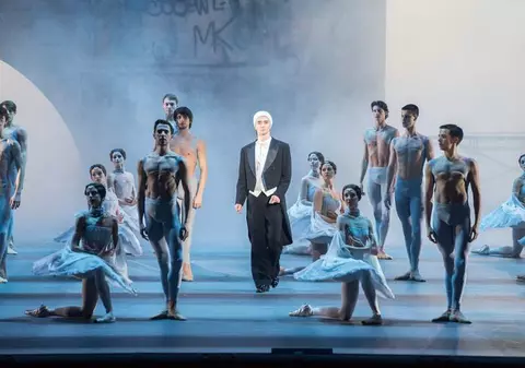 Starurile Teatrului Bolshoi din Moscova vor susţine un “Spectacol de Gală” la București