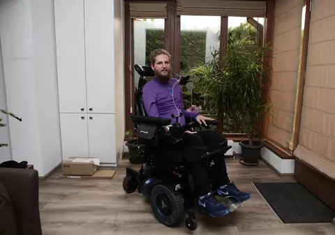 VIDEO / Fostul fotbalist Mihai Neșu, despre referendum: "Riscăm să se ajungă la căsătoriile cu televizorul!"