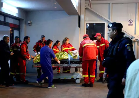 România nu mai are o bancă de piele pentru transplant la persoanele cu arsuri majore. La trei ani de la Colectiv, tratamentul e mai dificil