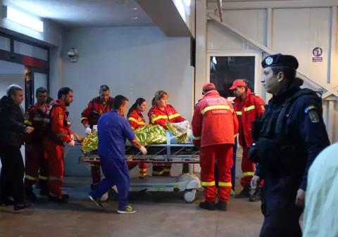 Trei ani de la incendiul din Colectiv: ”Jur să spun adevărul, așa să-mi ajute Dumnezeu”. Cum se contrazic martorii din dosarul Hexi Pharma!