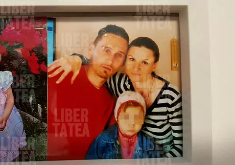 EXCLUSIV/ Cum se apără bărbatul acuzat că și-a torturat și sechestrat șase ani iubita: «Avea probleme de comportament. Într-o dimineață m-am trezit cu ea cu ochiul vânăt»
