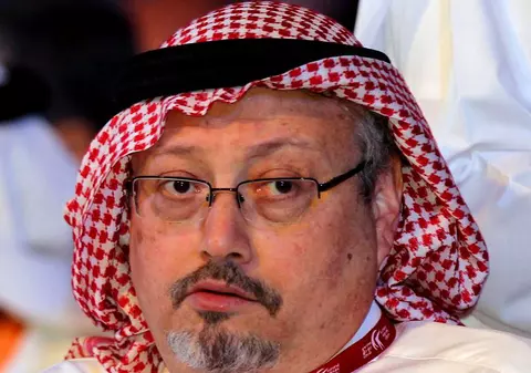Claudiu Săftoiu, după dezvăluirile președintelui Erdogan: Arabia Saudită devine aliatul-ghimpe al lui Donald Trump!