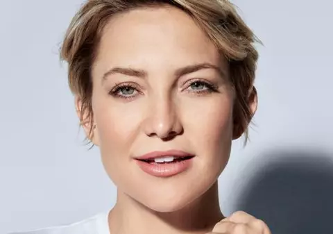 FOTO | Kate Hudson a născut. Ce nume va purta fetița actriței