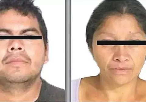 Un bărbat a ucis 20 de femei cu ajutorul soției lui care ademenea victimele. Detaliile crimelor sunt șocante