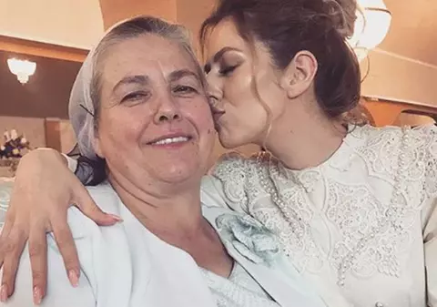 Lidia Buble, detalii neștiute despre viața ei. “Trebuia să-mi dai o palmă ca să adorm”