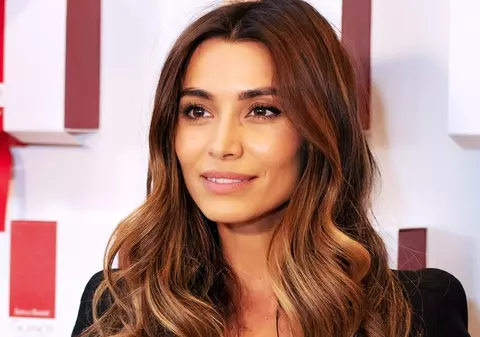 Ce face Lili Sandu pentru a avea tenul impecabil