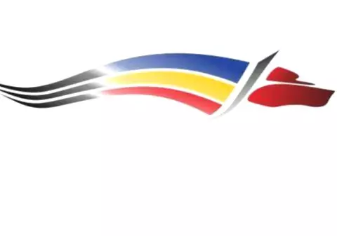 Lupul dacic, logo-ul preşedinţiei României la Consiliul UE, i-a derutat pe parlamentari: "Seamănă ori cu un cuțit, ori cu o flacără orizontală..."