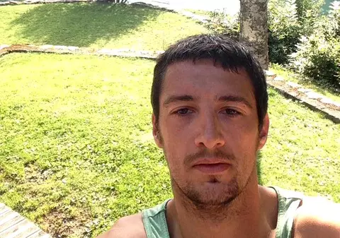 Mark Sutton, ciclistul împușcat mortal în Alpi, și-ar fi violat sora de aproape 100 de ori. Acuzațiile uluitoare, lansate după moartea violentă a bărbatului. Ce spune iubita ciclistului