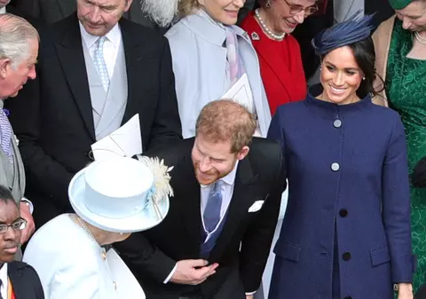 Regulile stricte pe care Meghan Markle și Prințul Harry trebuie să le respecte, după anunțul sarcinii. O regulă a fost deja încălcată!
