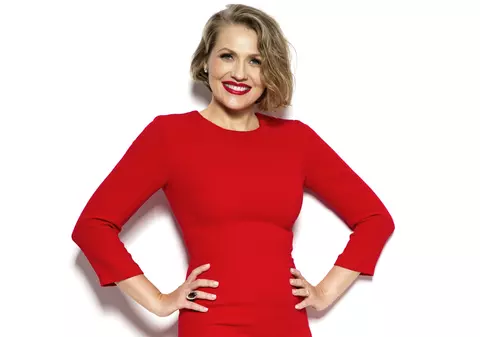 Mirela Vaida, weekend la munte alături de familie. Ce mult au crescut copiii vedetei