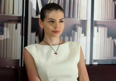 Dezvăluirea pe care Monica Gabor a făcut-o despre sora ei mai mare. "Așa că îi acceptăm" | FOTO