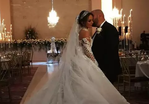 O femeie a ajuns în comă în a doua zi a lunii de miere! Soțul ieșise să fumeze o țigară, iar când s-a întors a înlemnit