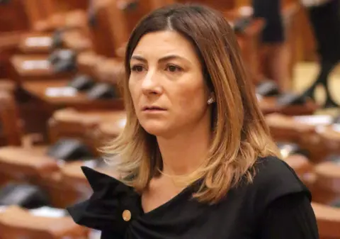 Inițiatoarea legii contra pedofililor: “Ministerul Justiţiei a fost cea mai mare piedică. Ni s-a spus că nu putem mări pedepsele, pentru că stricăm algoritmul Codului Penal”