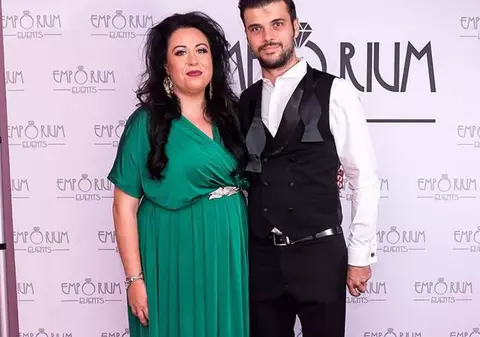 Oana Roman i-a dat un sfat tatălui ei, însă acesta nu a ascultat-o. “Tata refuză categoric să fie prezent“