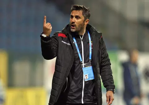 Prima reacție a lui Claudiu Niculescu după ce a fost demis de Dinamo: ”Nu sunt terchea-berchea, plec oricum. Mi s-a propus postul de director general”