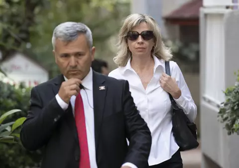 Pastorul de la care a pornit scandalul între SUA și Turcia a fost eliberat din arest la domiciliu