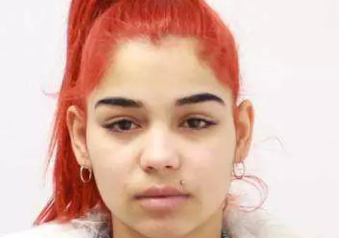 Paula, o tânără din Arad, este dată dispărută. A ieșit din casă și nu s-a mai întors