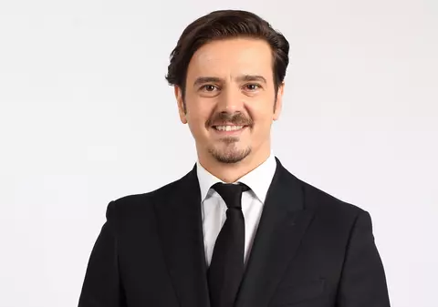 Mihai Petre revine în juriul Românii au talent