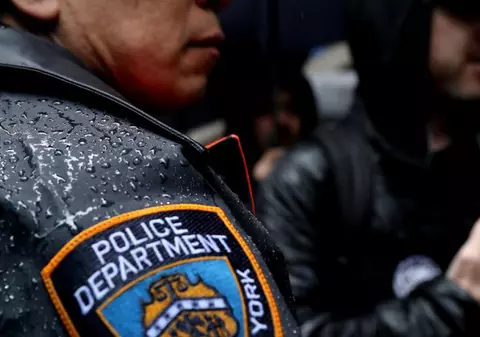 Record în New York: Pentru prima oară în ultimii 25 de ani, nimeni nu a fost împușcat în weekend