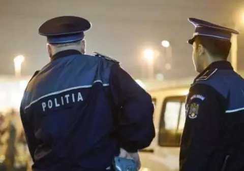 Coșmarul prin care a trecut o femeie, pe A1, când a oprit la toaletă