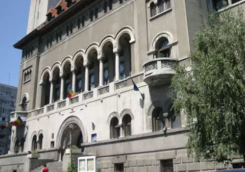 Primăria Sectorului 1 a fost victima unui atac al hackerilor. Activitatea este blocată