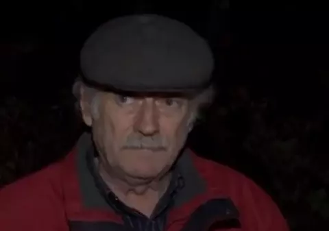 Proprietarii terenului unde a murit lăutarul Bogdan Chirosca, bătuţi de indivizi mascaţi